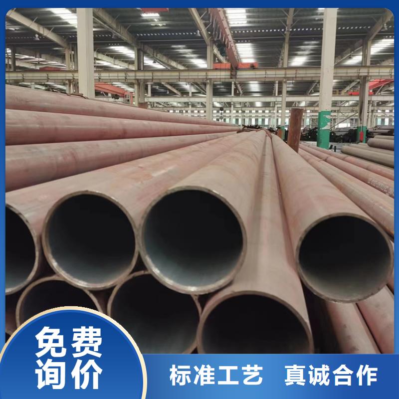 無縫鋼管20#無縫管匠心品質(zhì)