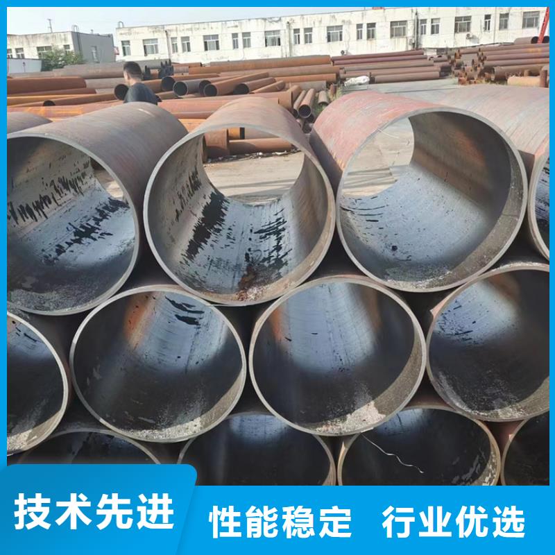 無縫鋼管_Q345D無縫鋼管市場報價