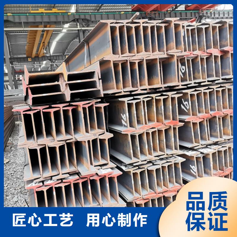 型材热轧无缝钢管实力派厂家