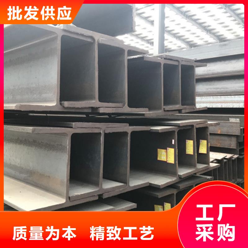 型材薄壁无缝钢管匠心品质