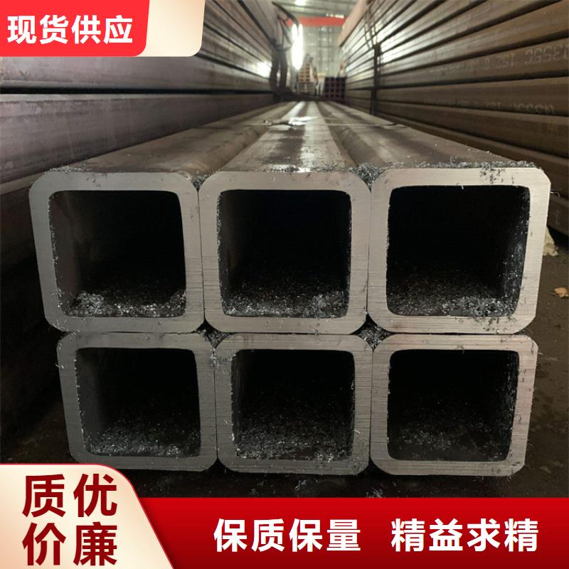 方管_q345b無(wú)縫鋼管N年專注