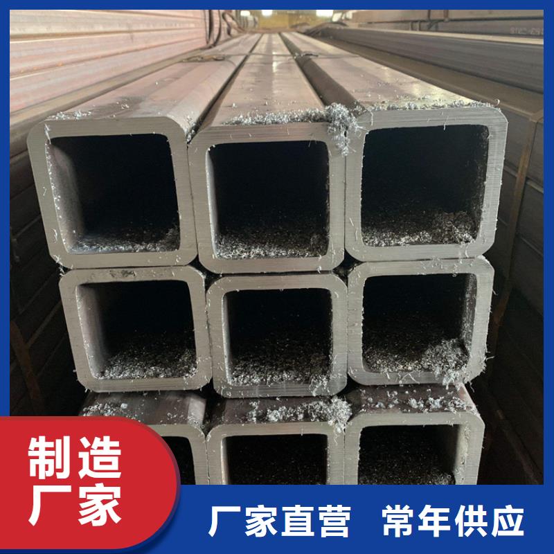 方管熱軋無縫鋼管產(chǎn)地直銷