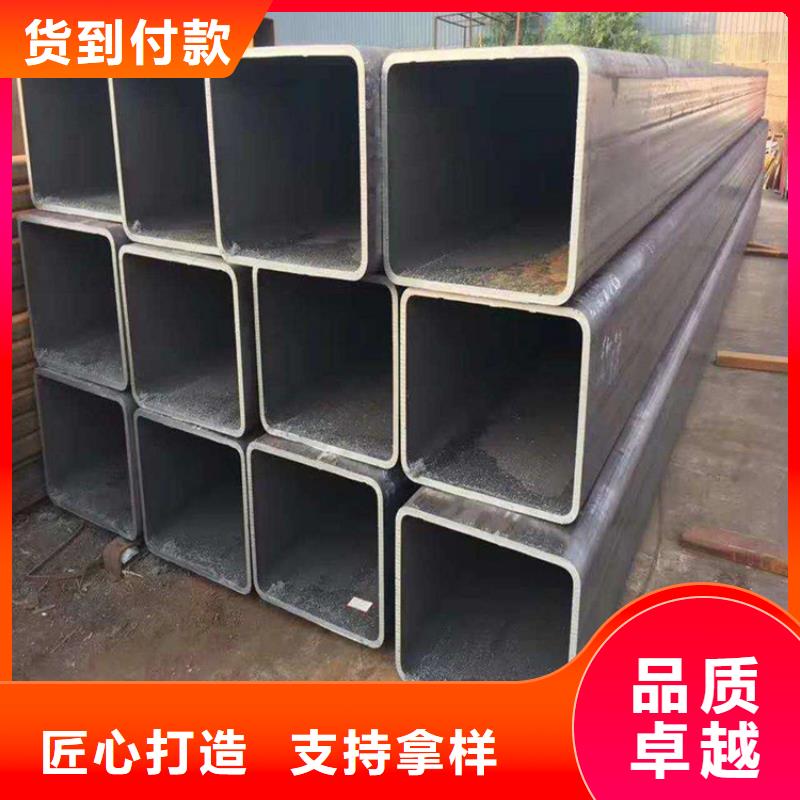 方管_GB3087無(wú)縫管匠心打造