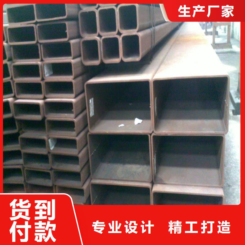 方管10#无缝钢管使用寿命长久