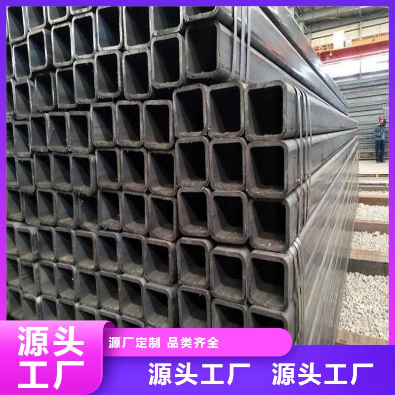 方管35#无缝钢管源头厂家供应