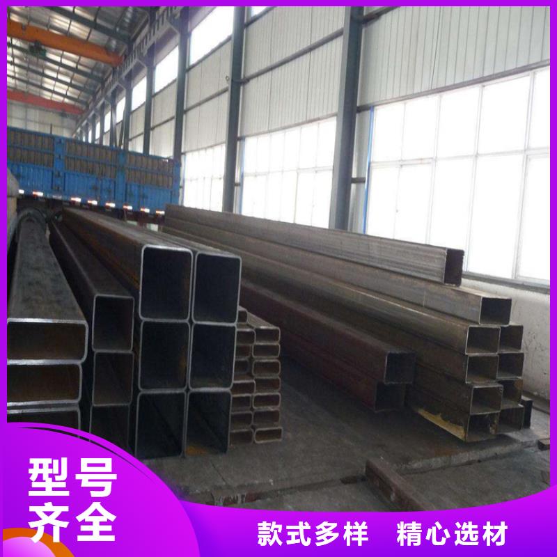 方管,精密无缝钢管一站式供应
