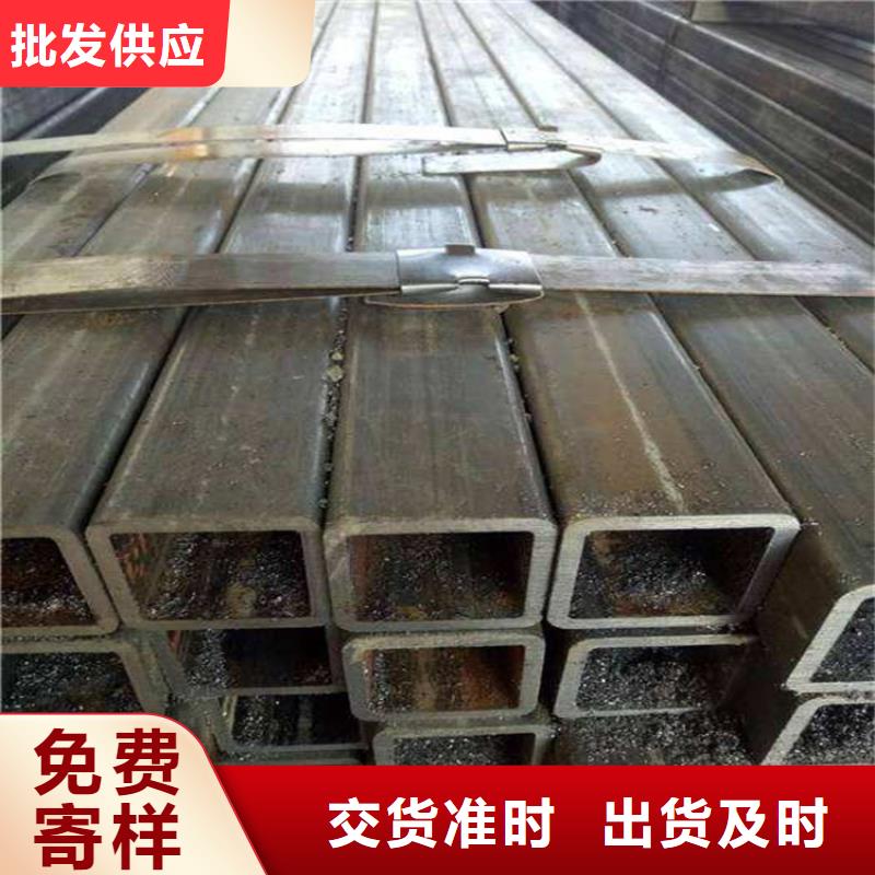 方管,挤压无缝钢管精工细致打造