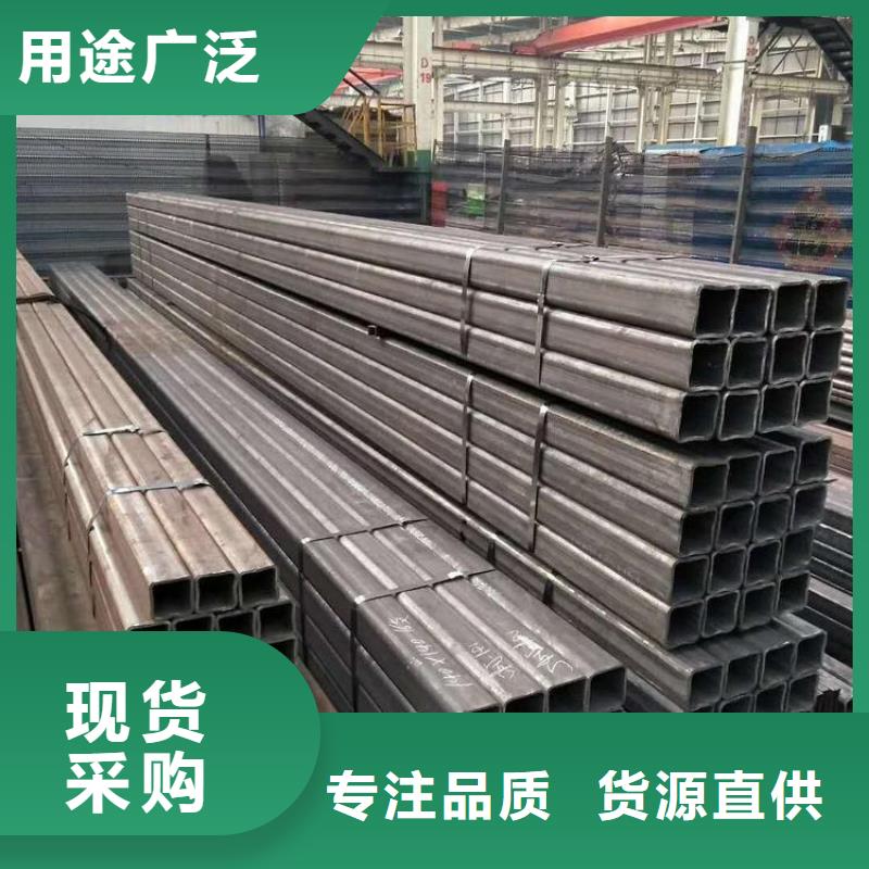 方管_GB3087無(wú)縫管匠心打造