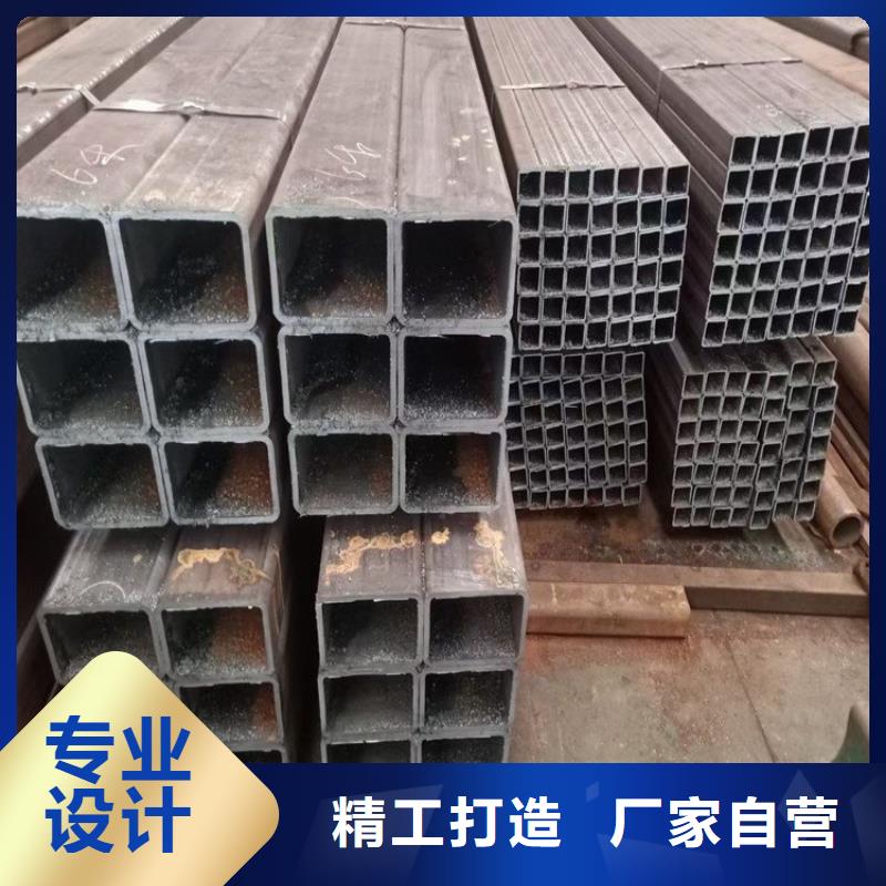 方管熱軋無縫鋼管產(chǎn)地直銷