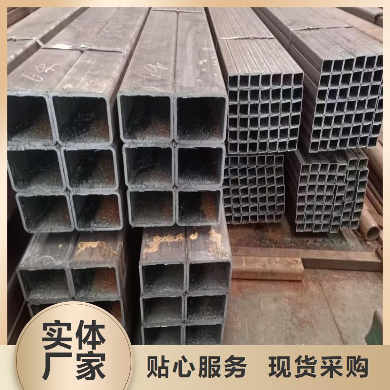 方管_q345b無(wú)縫鋼管N年專注