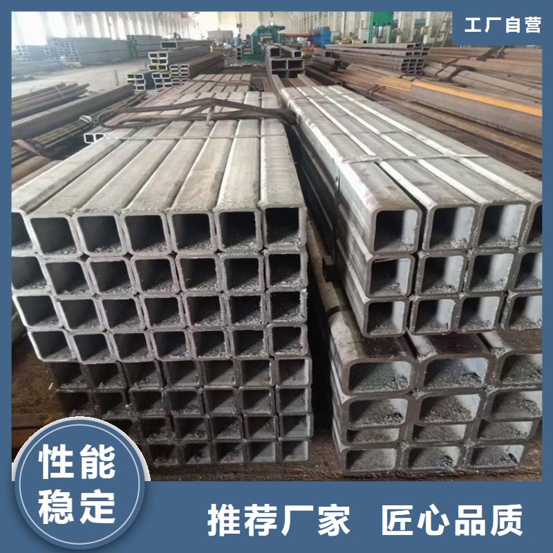 方管_q345b無(wú)縫鋼管N年專注
