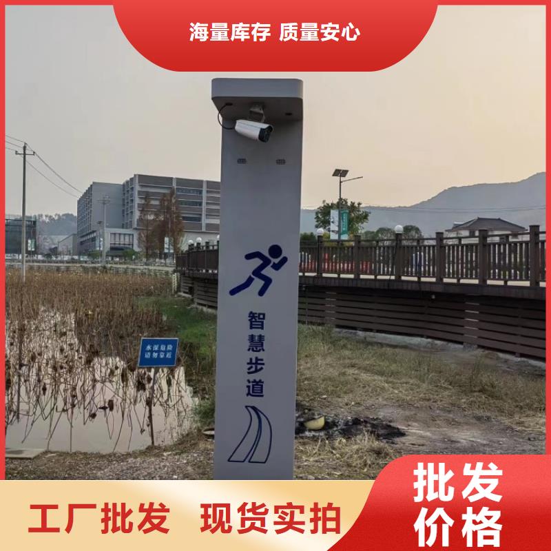 智慧智慧步道大厂生产品质