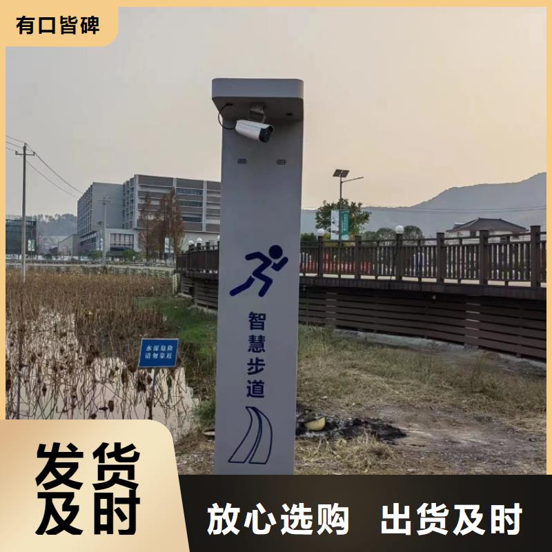 智慧智慧公园工厂现货供应