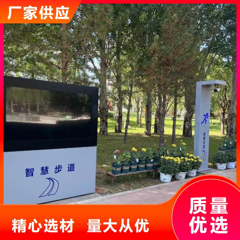 智慧ai智慧步道诚信厂家