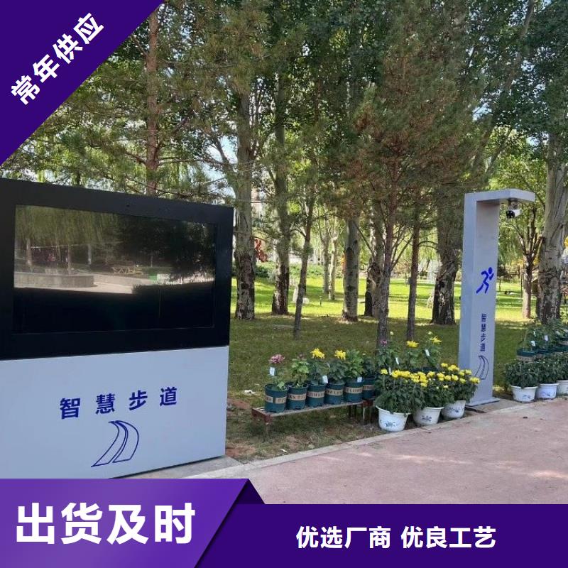 智慧陪跑屏快速生产