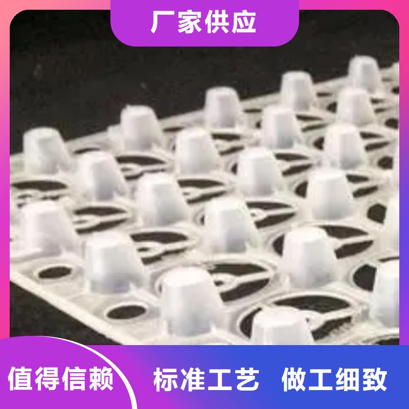 塑料排水板厂家直营店