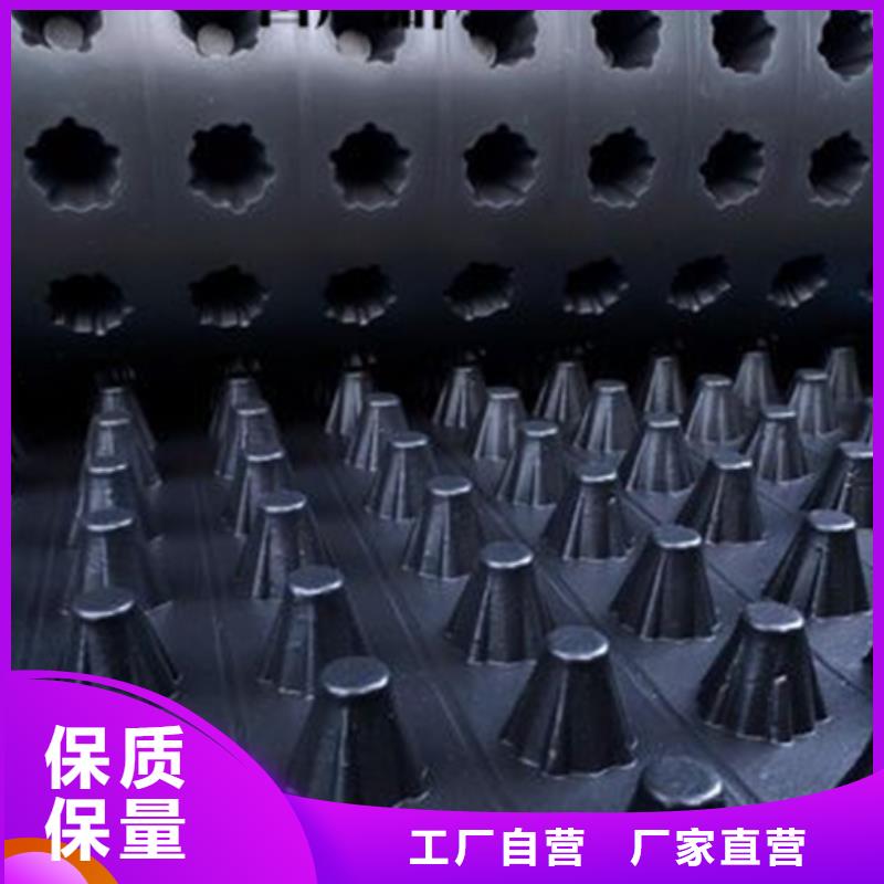 排水板植草格工厂认证