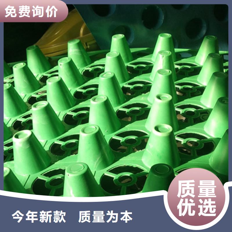 塑料排水板厂家直营店