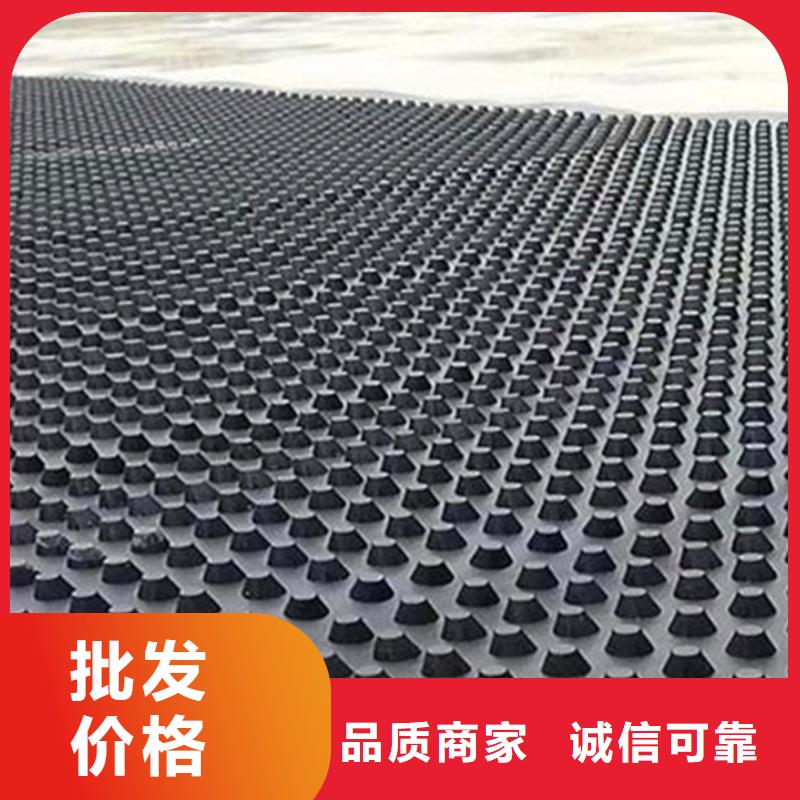 排水板水泥化粪池质检合格出厂