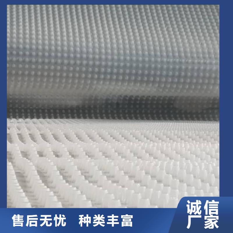 塑料排水板質量保證