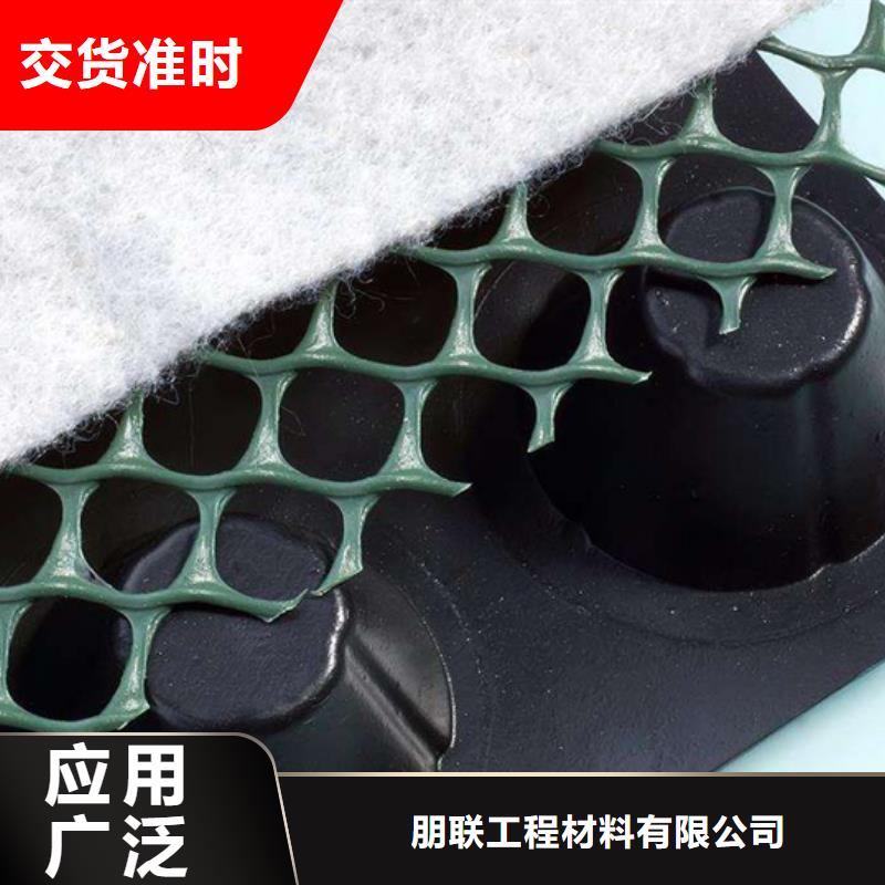 塑料排水板欢迎电询
