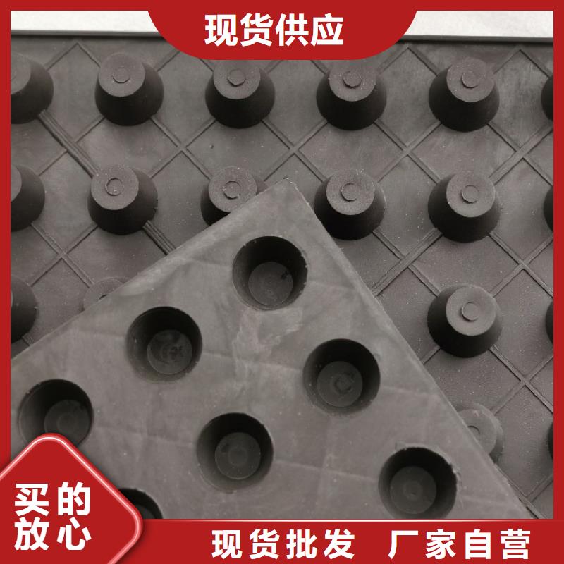 排水板性能穩(wěn)定