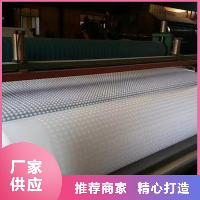 排水板性能穩(wěn)定