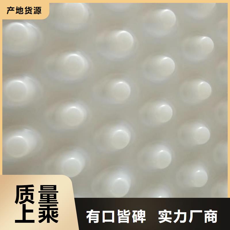 塑料排水板近期行情