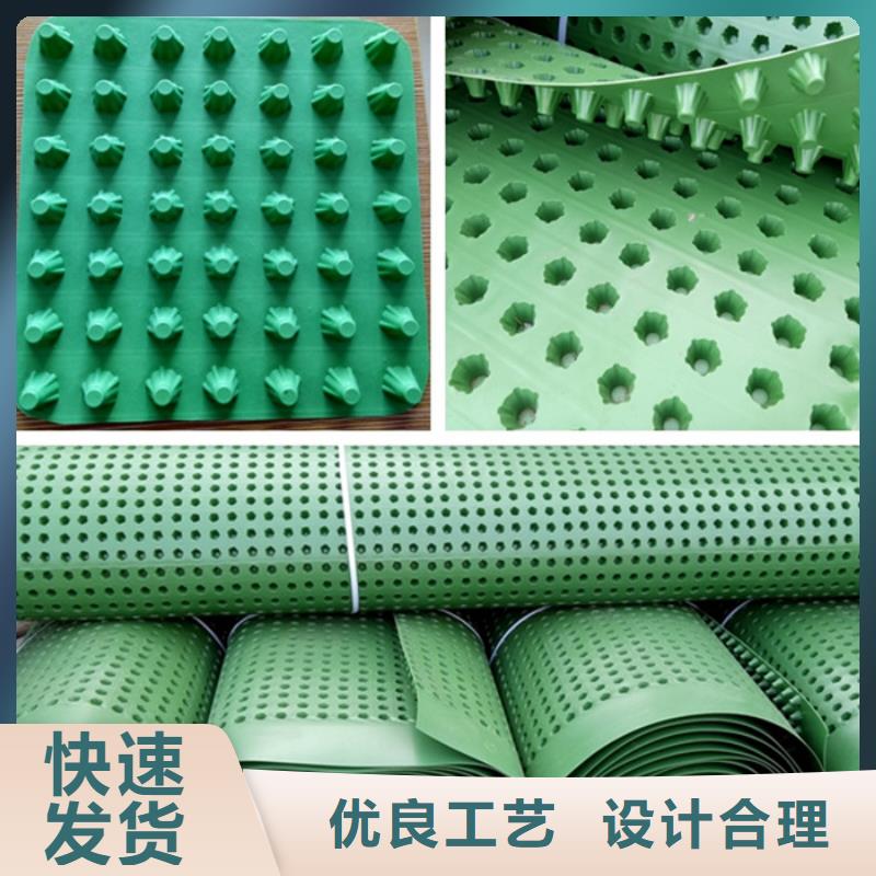 排水板植草格口碑好實(shí)力強(qiáng)