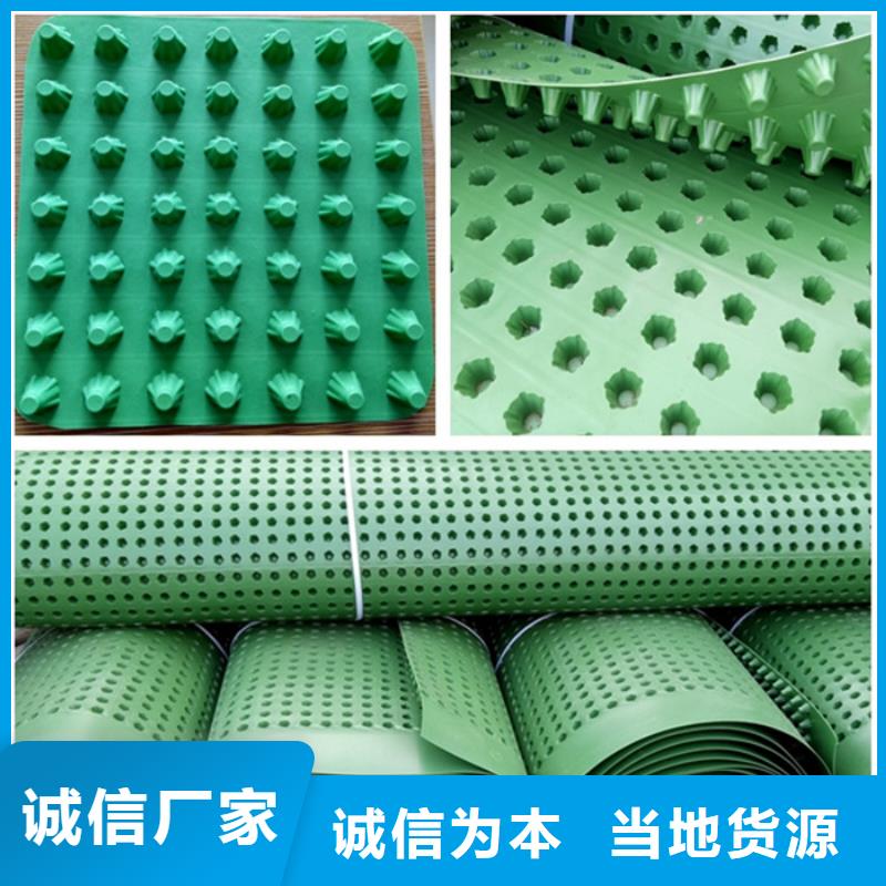 排水板植草格口碑好實(shí)力強(qiáng)