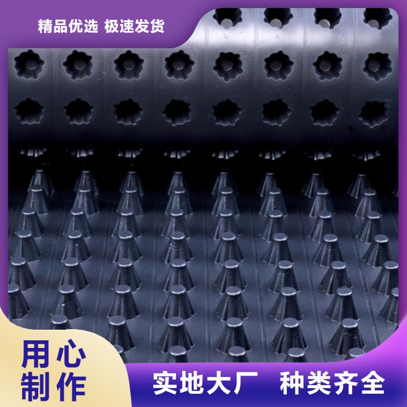 【排水板水泥化粪池实体诚信经营】
