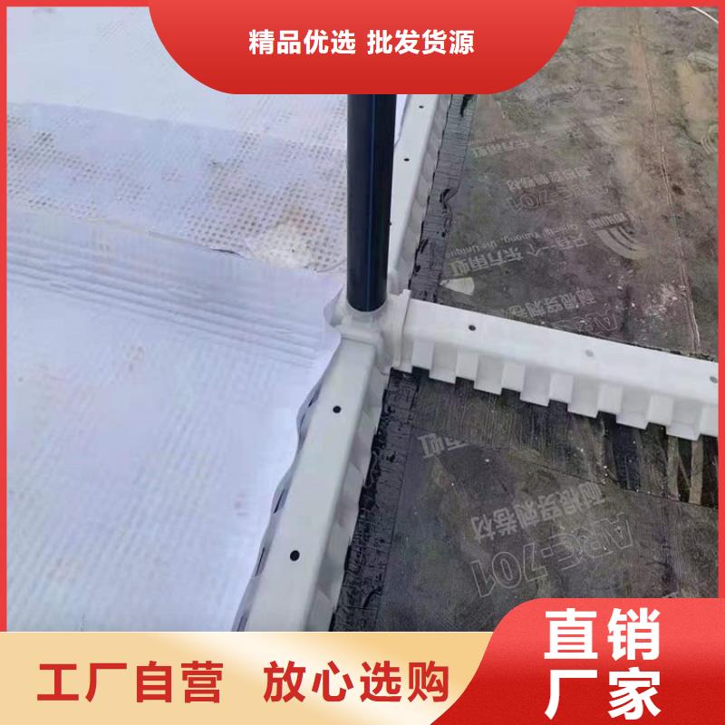 虹吸排水植草格選擇大廠家省事省心