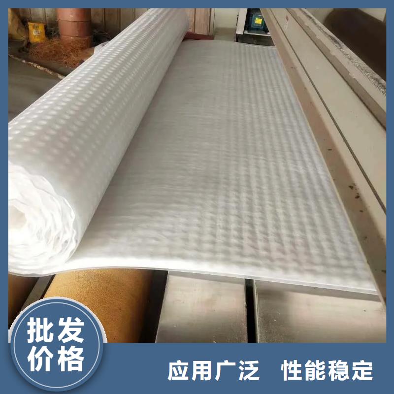 虹吸排水排水板支持加工定制
