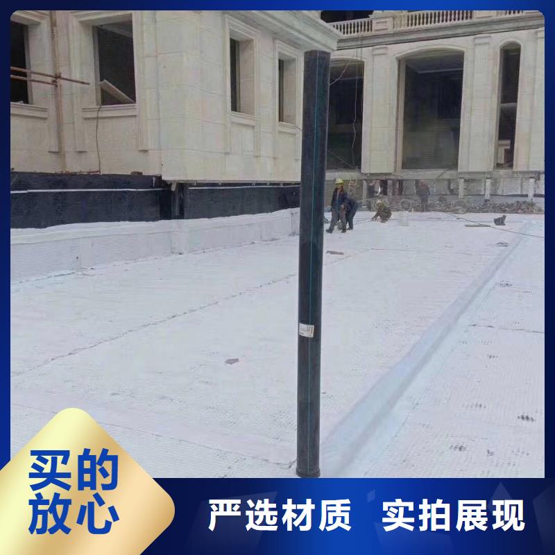 虹吸排水-水泥化糞池真誠合作