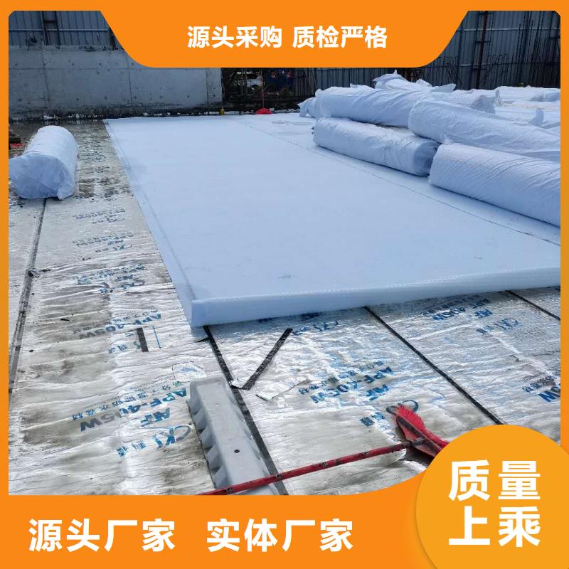 虹吸排水水泥化粪池实体厂家大量现货