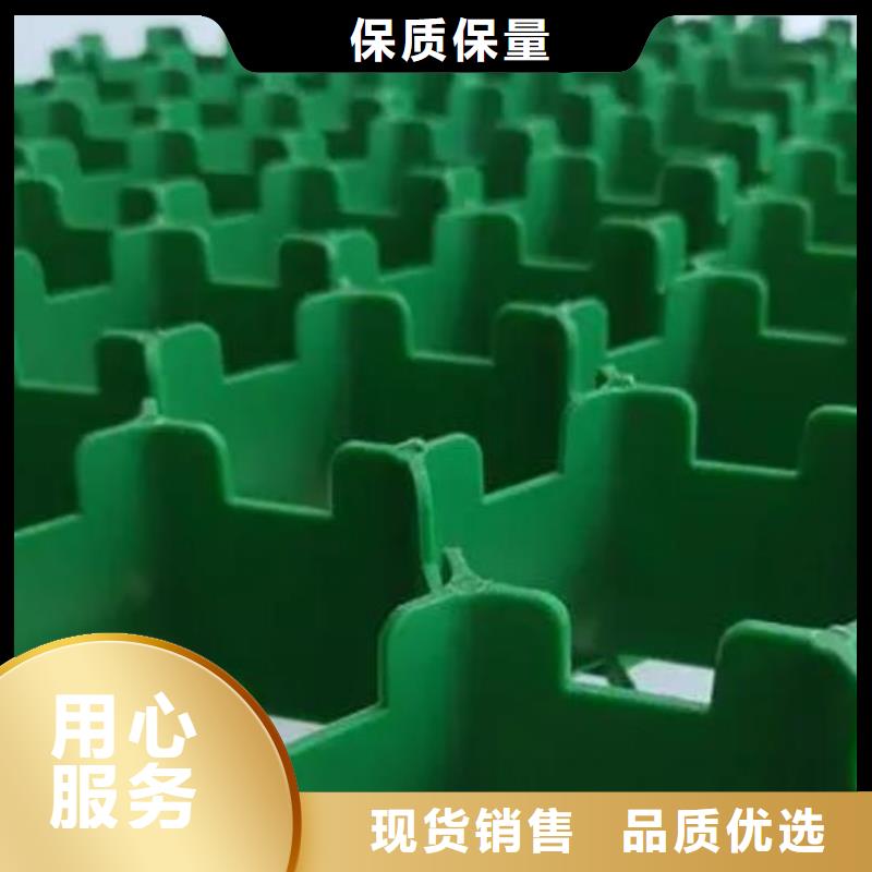 植草格水泥化糞池品質(zhì)有保障