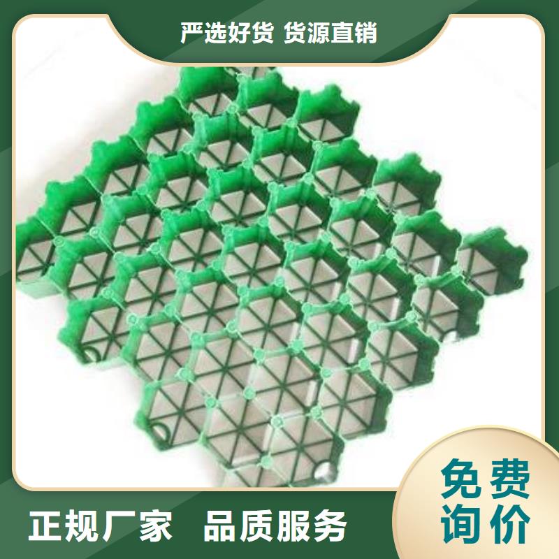 植草格排水板實地大廠