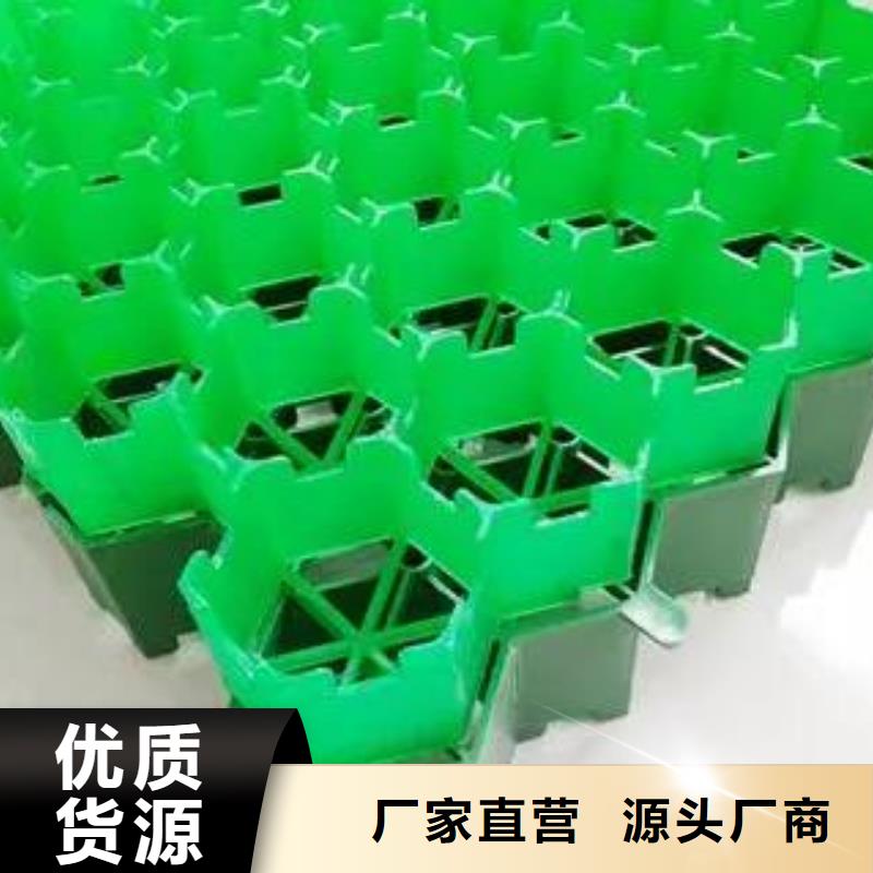 植草格防護虹吸排水收集系統(tǒng)自營品質(zhì)有保障