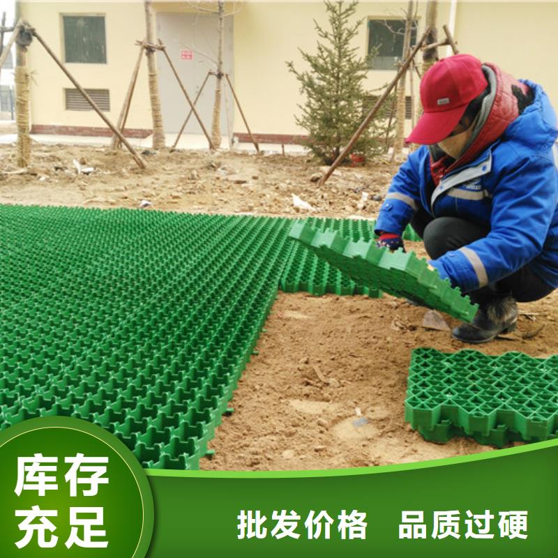 植草格水泥化粪池品质有保障
