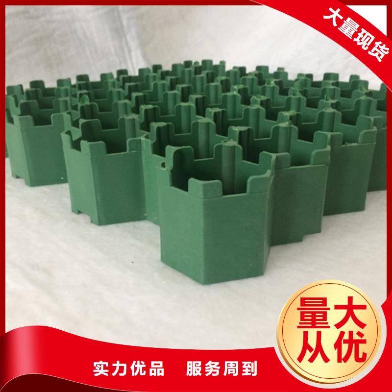 植草格防护虹吸排水收集系统产品优良