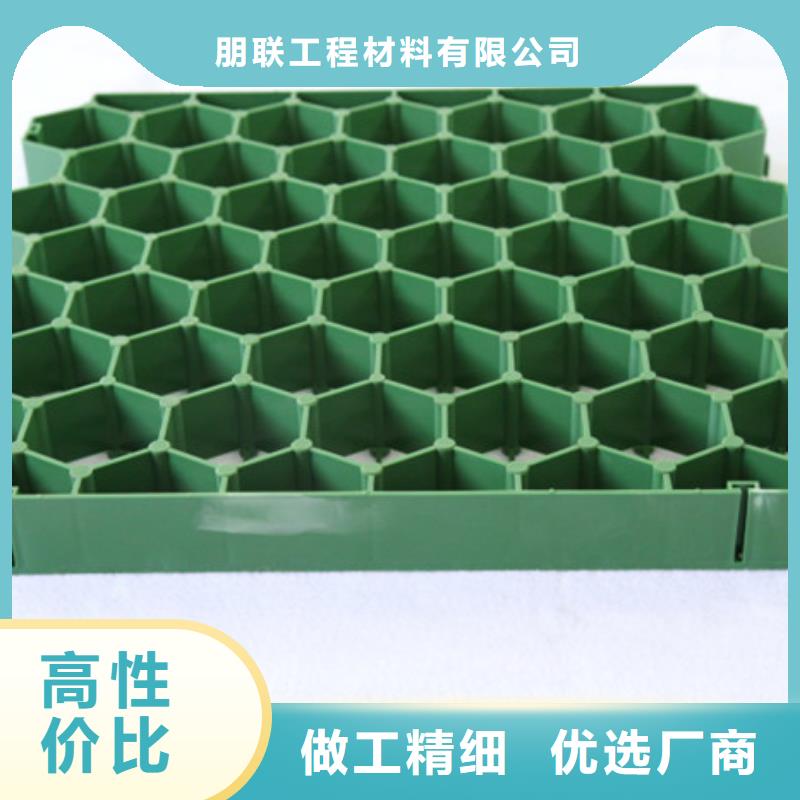 植草格排水板实地大厂