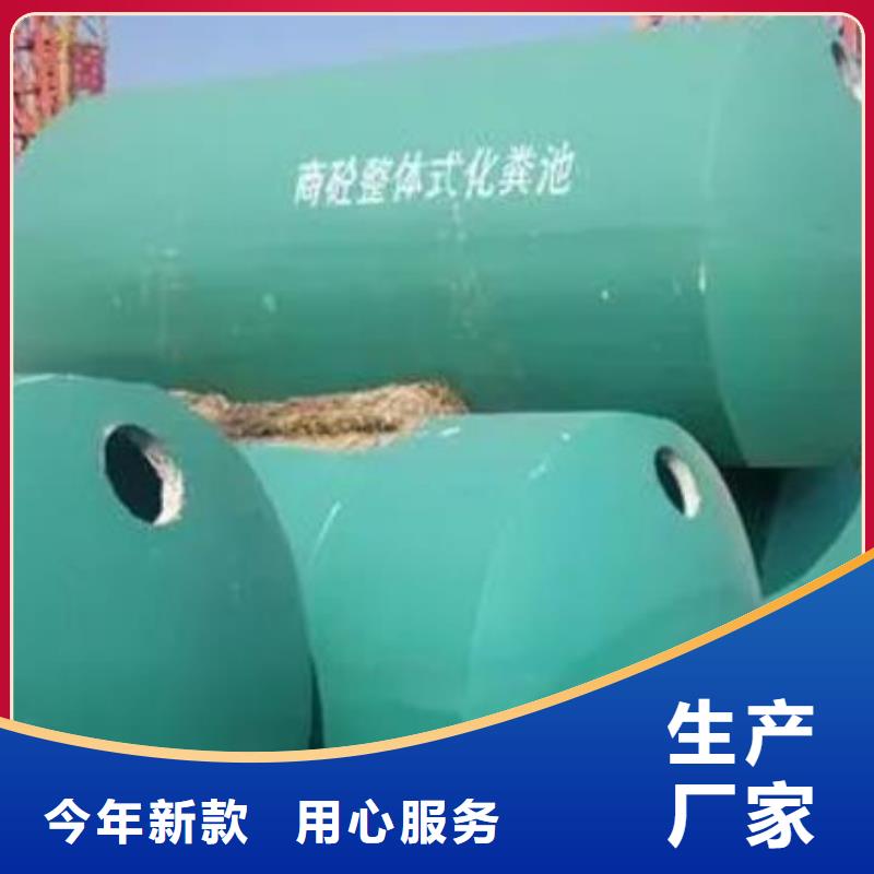 化粪池车库虹吸排水系统每一处都是匠心制作