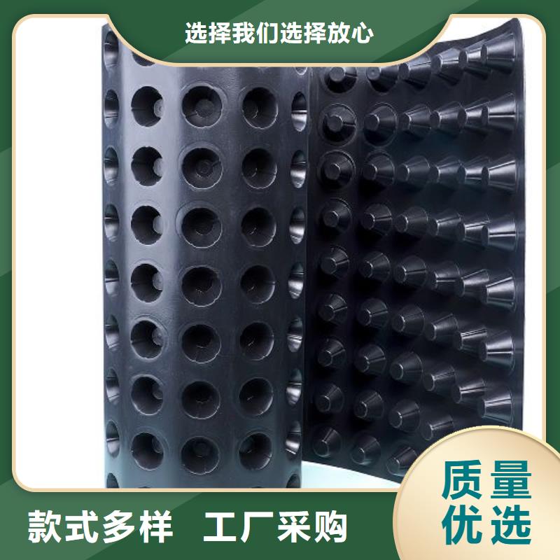 排水板放心购买