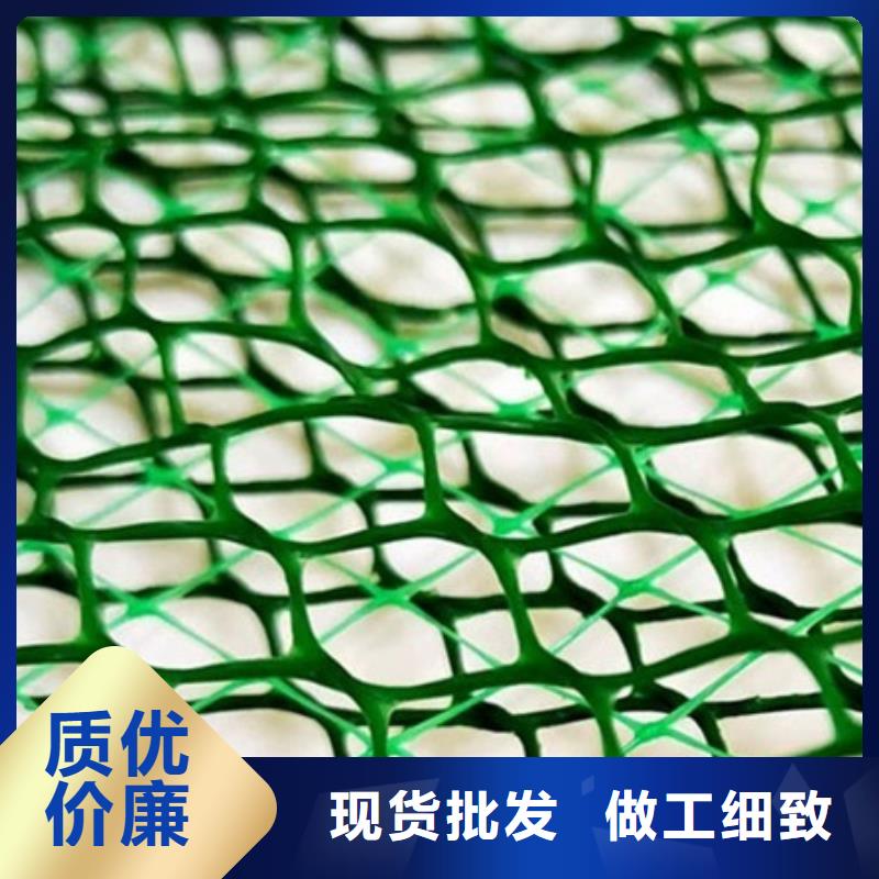 三維植被網(wǎng)排水板滿(mǎn)足客戶(hù)需求