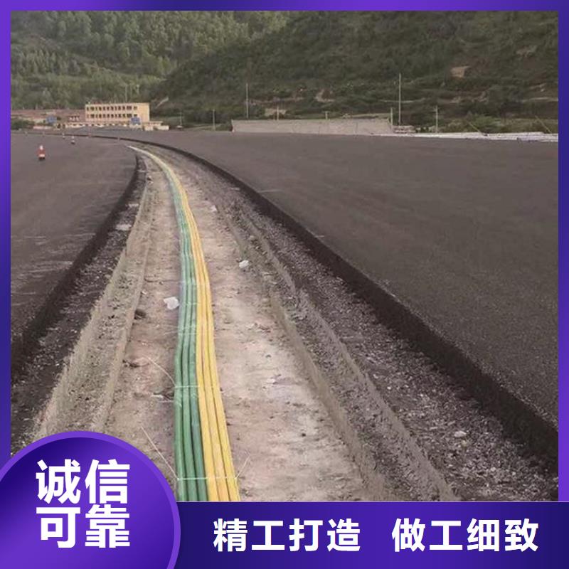 PE硅芯管PE大口径给水管质量三包