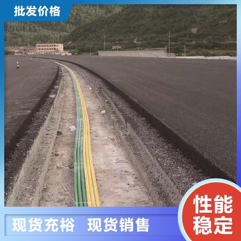 【PE硅芯管 MPP拖拉管厂家直销值得选择】