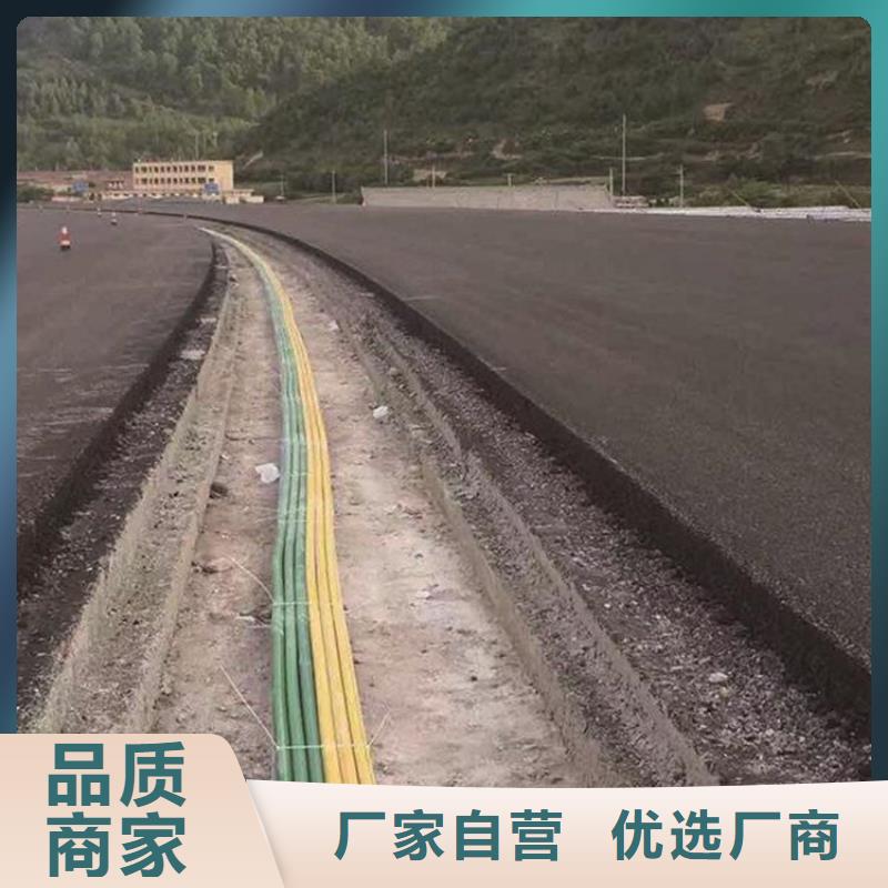 PE硅芯管MPP拖拉管實體廠家支持定制