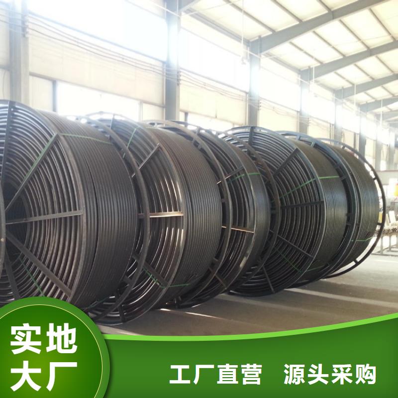 PE硅芯管MPP電力拉管 設(shè)計制造銷售服務(wù)一體