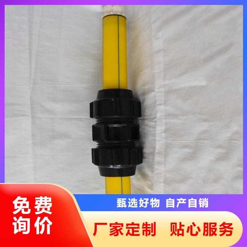 PE硅芯管MPP頂管好品質(zhì)經(jīng)得住考驗(yàn)