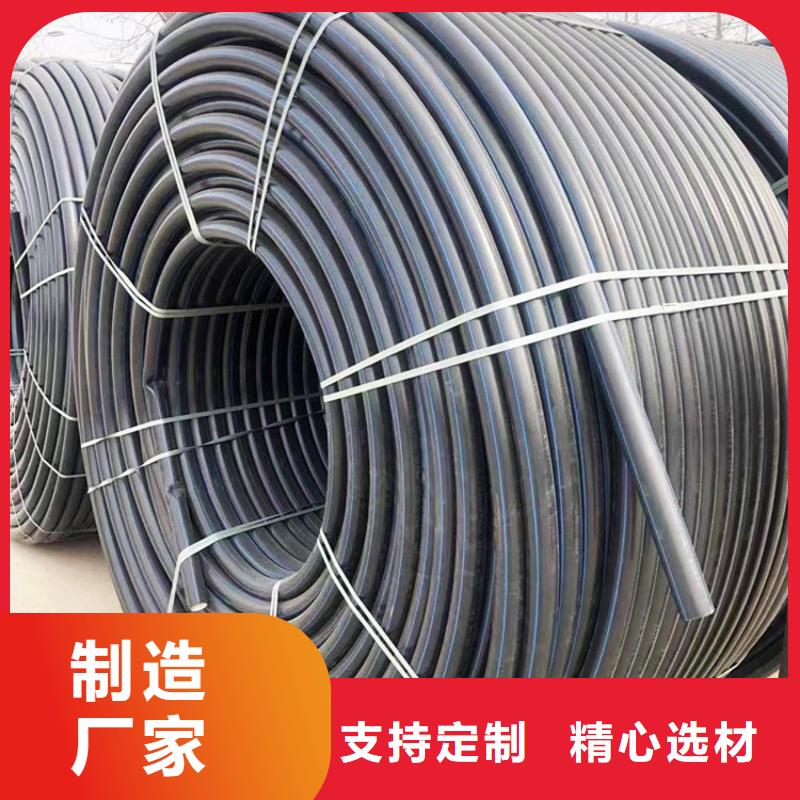 PE硅芯管 MPP拖拉管根據(jù)要求定制